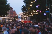 Sherblues : un bilan très positif pour l’édition 2025